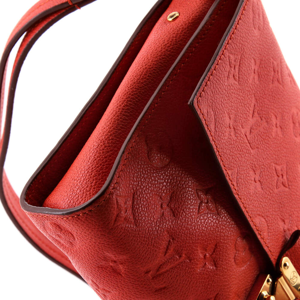 Louis Vuitton Fascinante Handbag #200094L13B - Picture 6 of 7